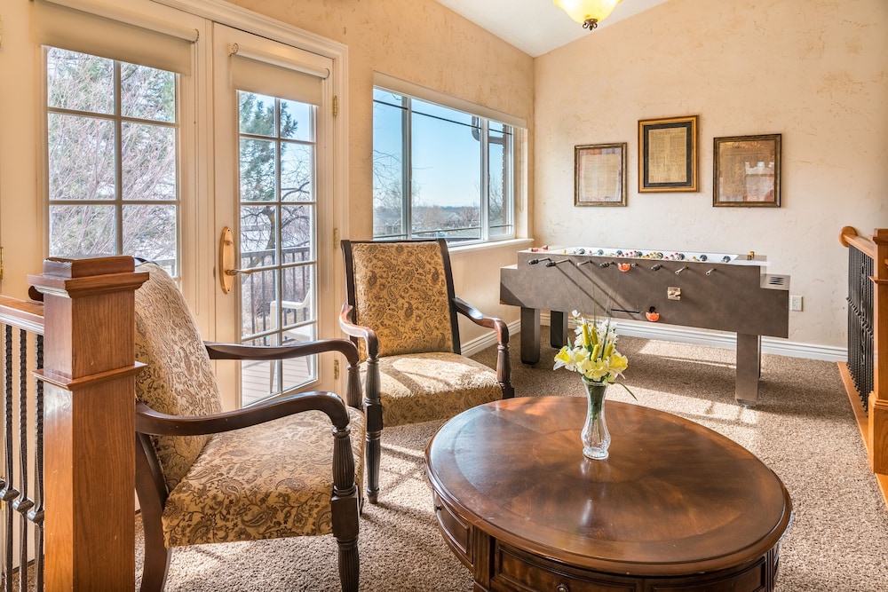 Family Crash Pad near SLC - photo 17