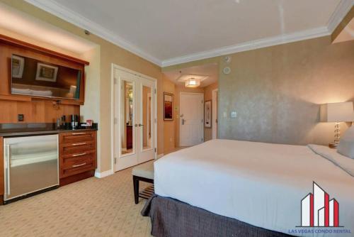 MGM Signature 02 604 Jacuzzi Studio
