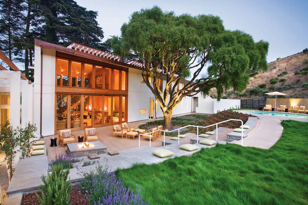 Cavallo Point - photo 14