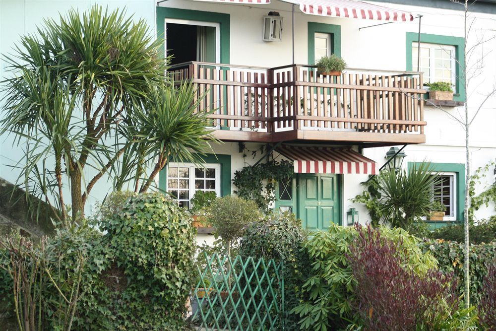 Quinta das Alfaias in Vila Do Conde, Portugal