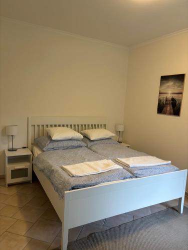 Aranyhíd Nyaraló - last minute hotel in Unknown City