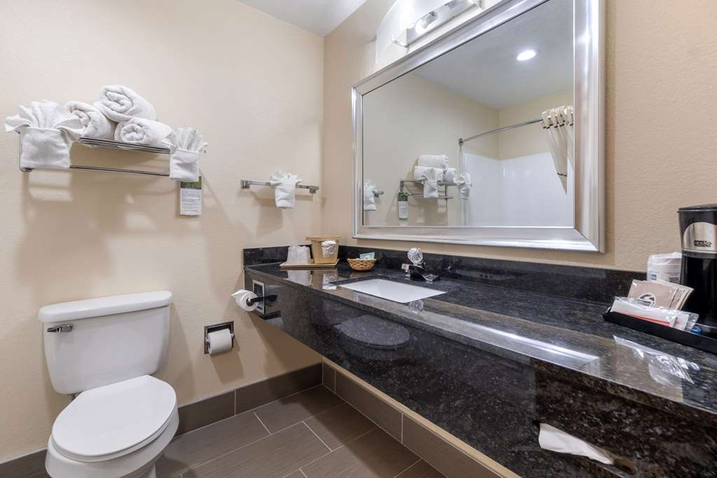 Best Western Campbellsville Inn - photo 23