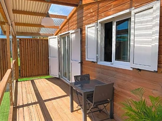 Thomlocation in Saint-Paul, Réunion