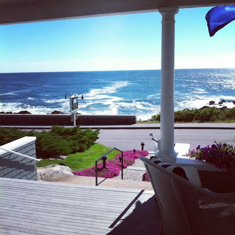Cape Arundel Inn & Resort - photo 18