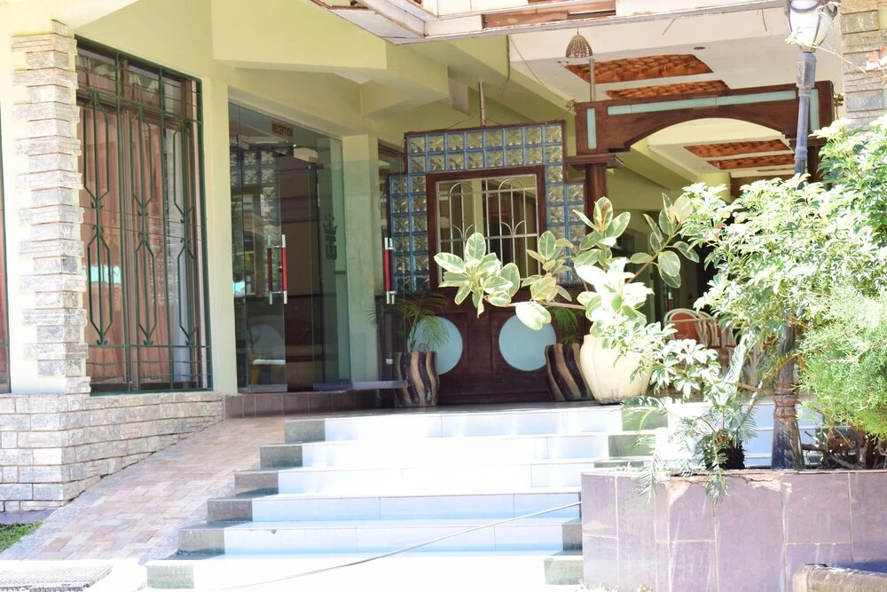 G & G Hotel Ltd in Mwanza, Tanzania