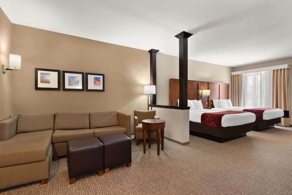 Comfort Suites Kanab National Park Area - photo 23
