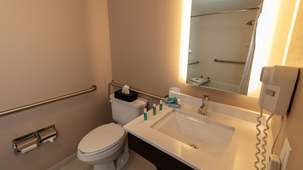 Holiday Inn Express Hotel & Suites Birmingham Irondale by IHG - photo 34