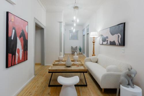 Arsenale di Nafplio Rooms in Nafplio, Greece