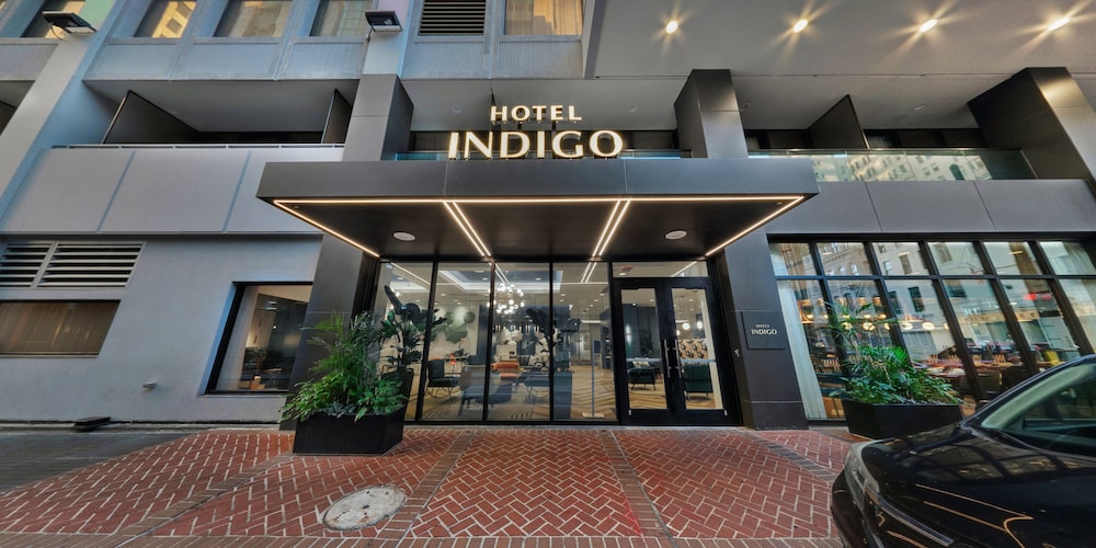 Hotel Indigo New Orleans French Quarter by IHG - photo 88