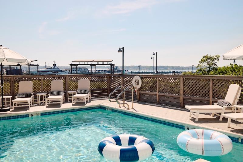 The Harbor Front Inn - photo 34