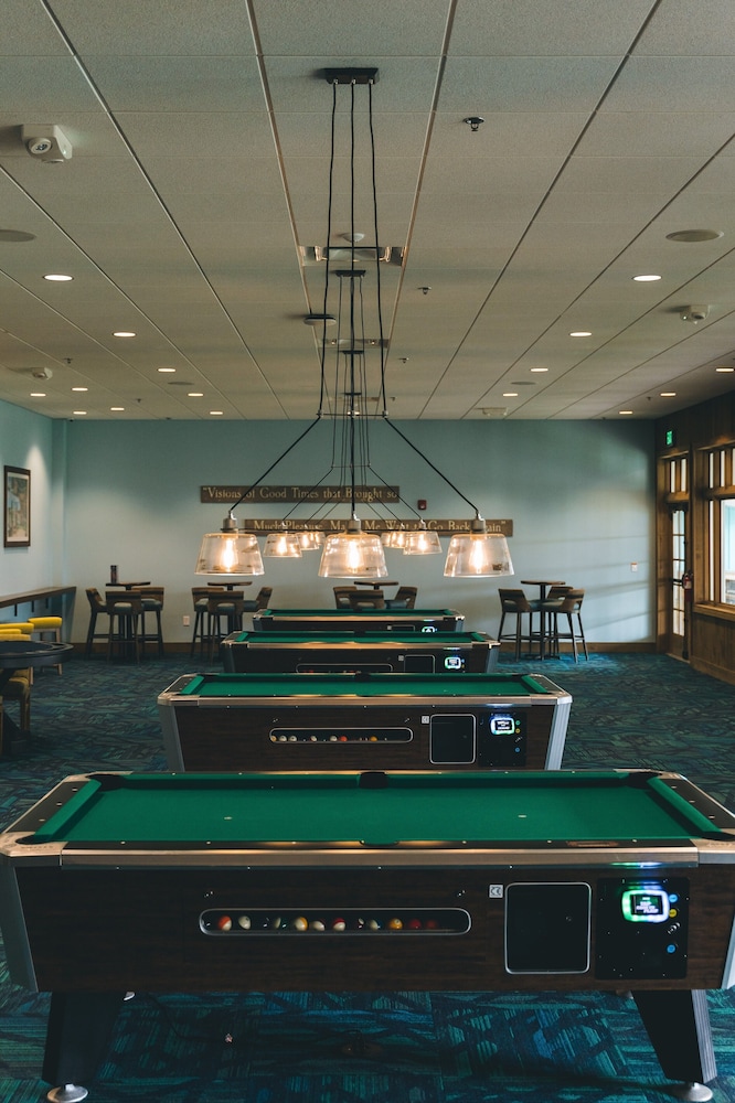 The Lodge at Camp Margaritaville - photo 25