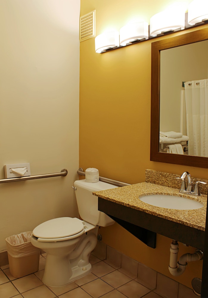 Hotel El Paso - photo 16
