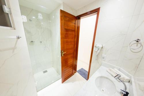 Paraíso das Dunas in Natal, Brasil