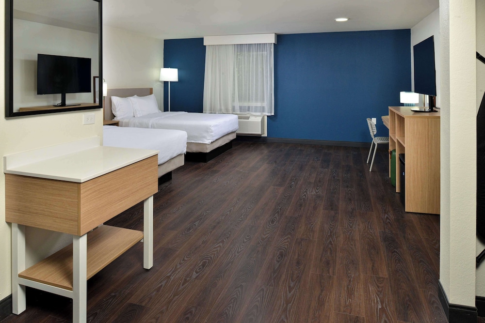 Spark by Hilton Dallas Medical District Love Field - photo 27