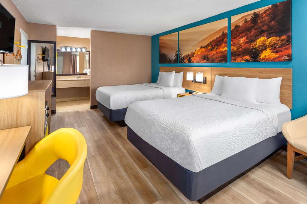Days Inn by Wyndham Shelby - photo 8