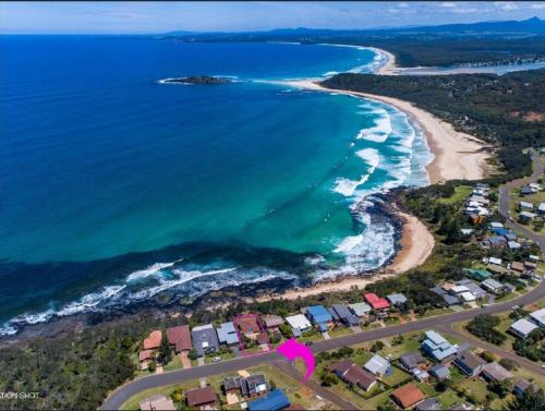 Bellevue — 4-Star Luxury Hotel in None, Australia