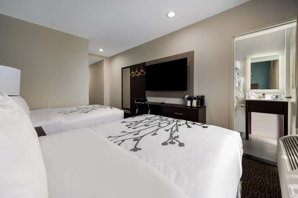 Sleep Inn Brooklyn Sheepshead Bay - photo 26