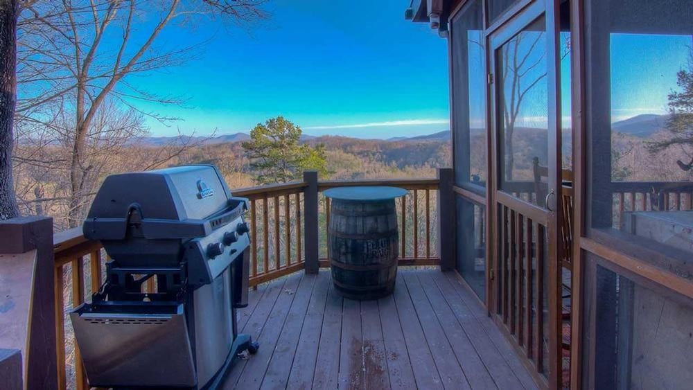 EddieBear — Blue Ridge — photo 3