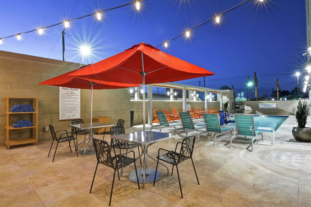 Home2 Suites by Hilton Charleston West Ashley - photo 26