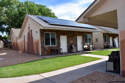Bunkhouse 4A Near Zion NP - photo 14