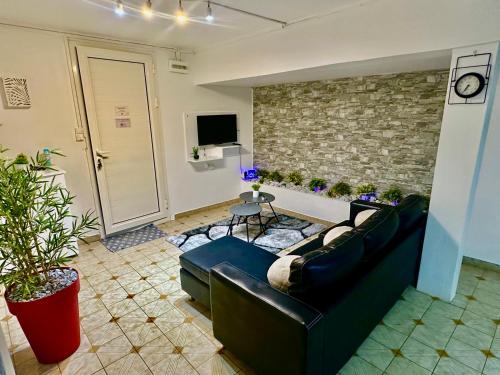 Coin D Armantine in Capesterre-Belle-Eau, Guadeloupe