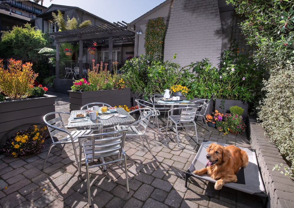 Carmel Country Inn - photo 33