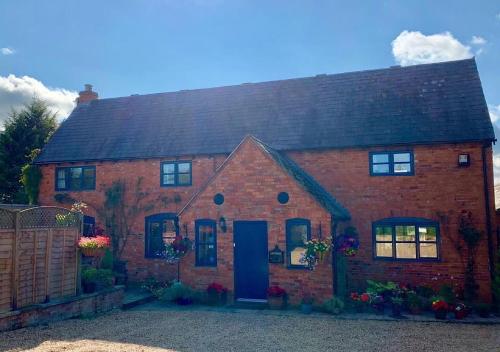 Catesby Barn Farm B&B — 4-Star Luxury Hotel in Daventry, United Kingdom