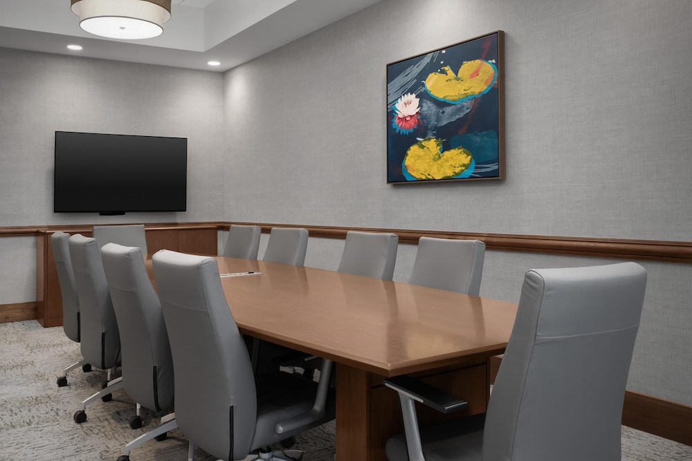 Hampton Inn & Suites Vero Beach Downtown - photo 38