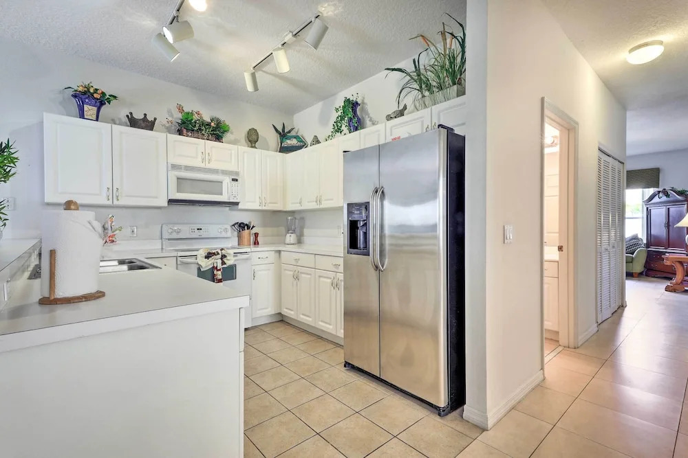 Kissimmee Condo with Resort Perks 5 Mi to Disney - photo 19