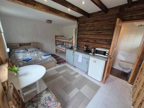 Karikakra Holiday in Paernu, Estonia