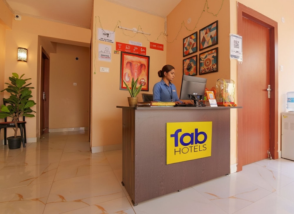 Fabhotel Amar Raj Inn — Baruipur — photo 4