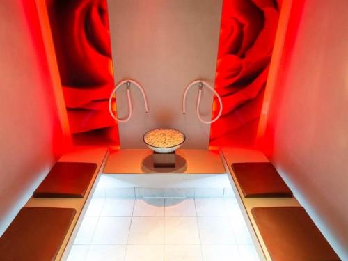 Titlis Resort Wohnung 501 Inh 37779 in Engelberg, Switzerland