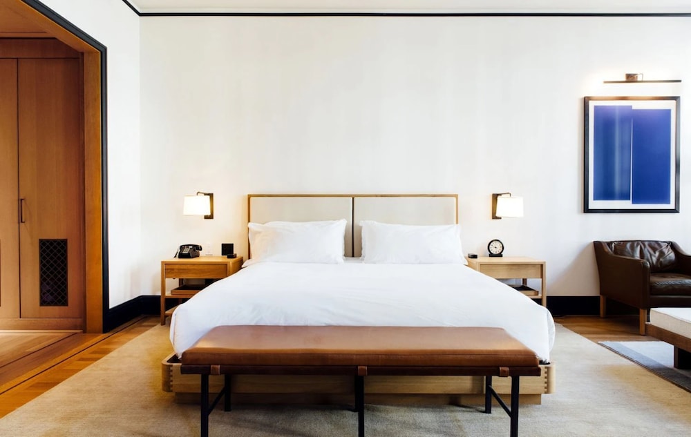 Shinola Hotel - photo 7