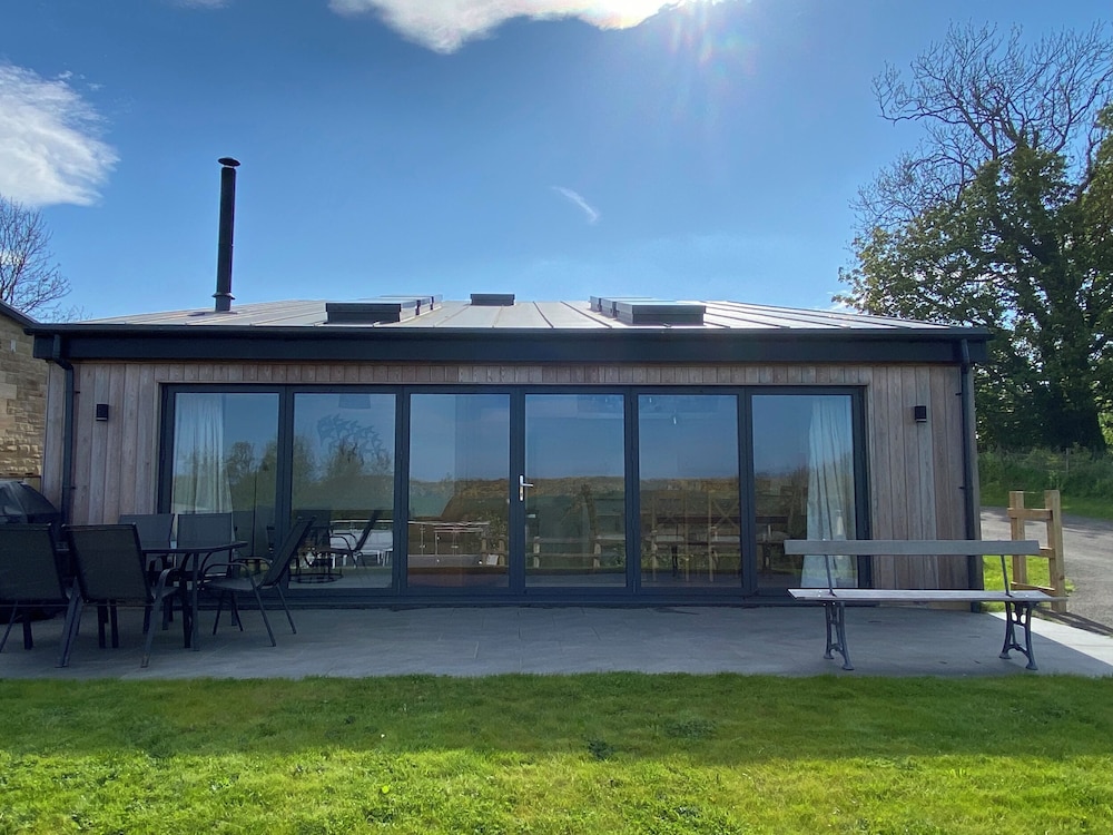 1 Orchard Cottages in Alnwick, United Kingdom