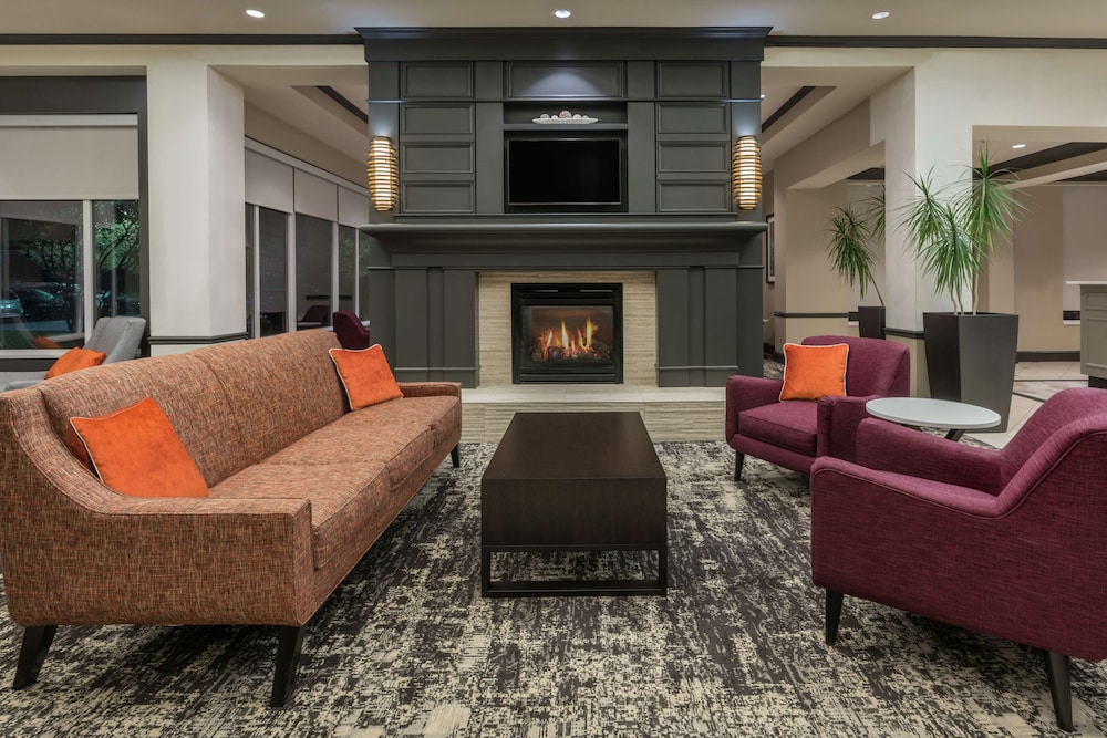 Hilton Garden Inn Blacksburg University - photo 3