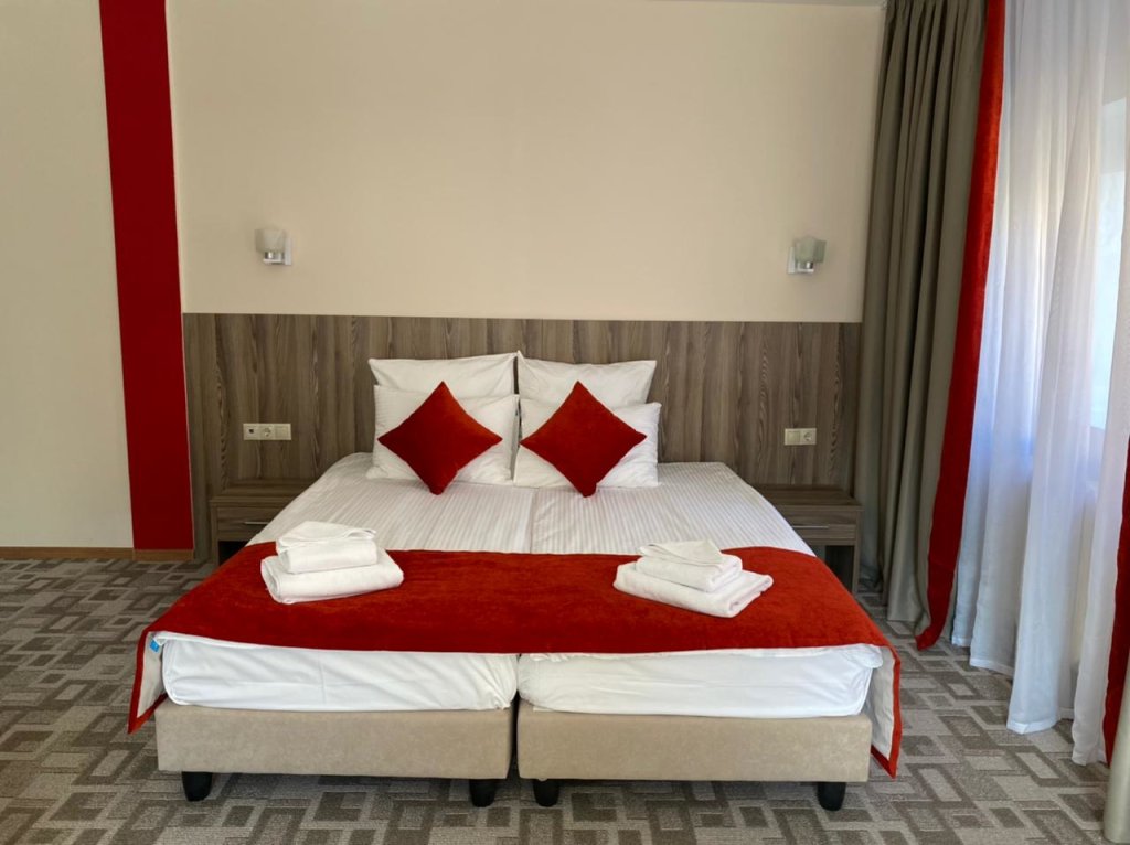 Aviaotel Hotel in Domodedovo, Russia