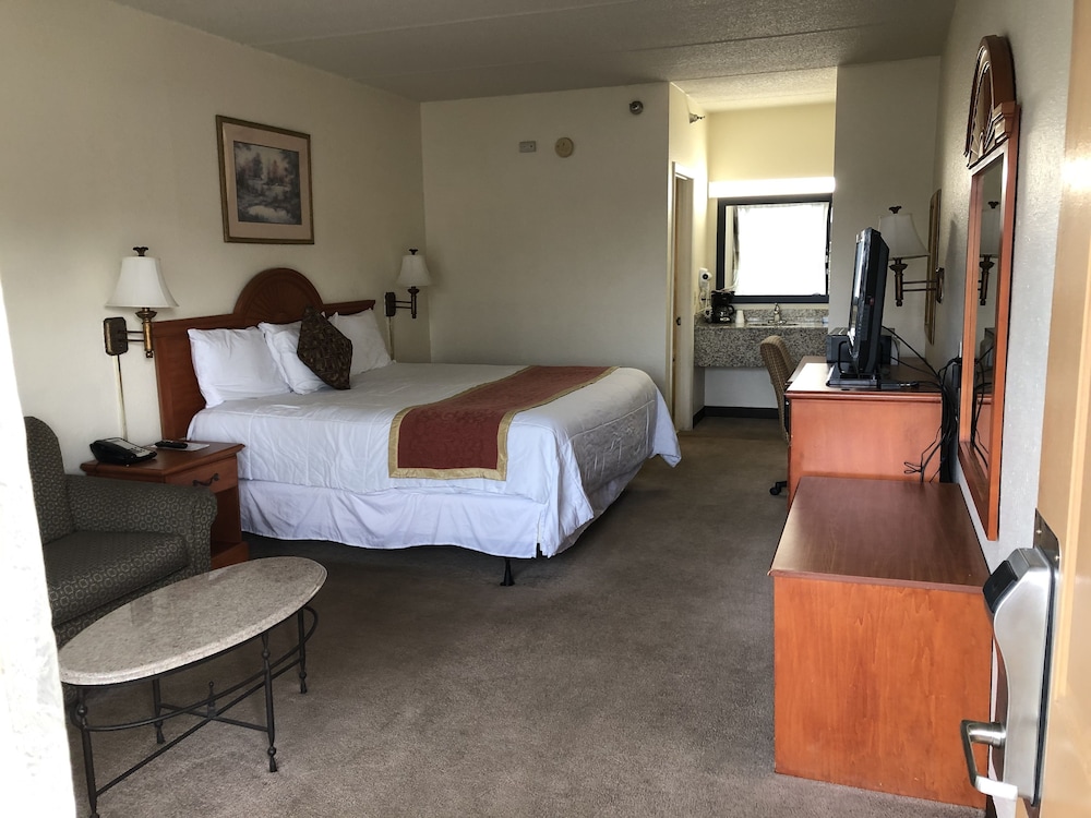Travel Inn - last minute hotel in Lugoff