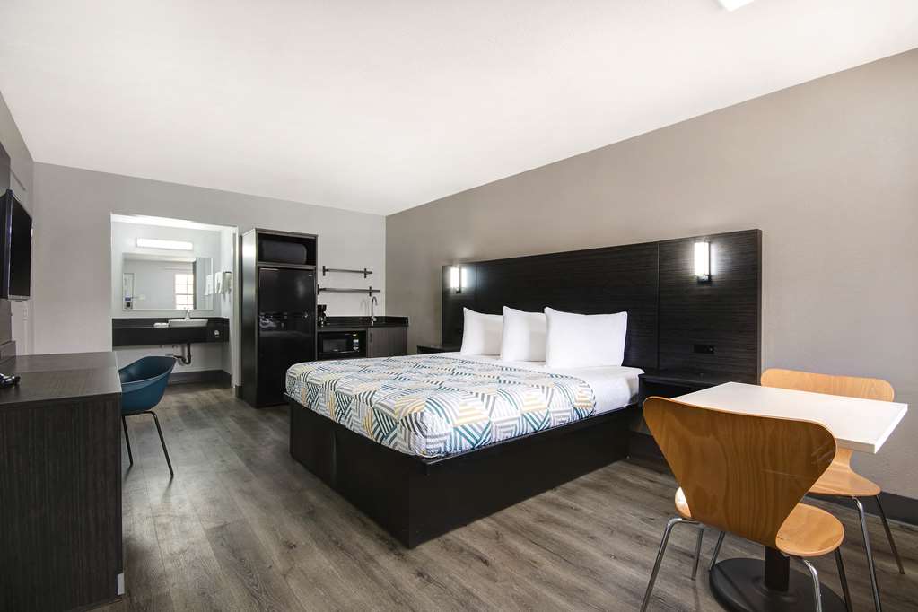 Studio 6 San Antonio Tx Northwest Medical Center - photo 14