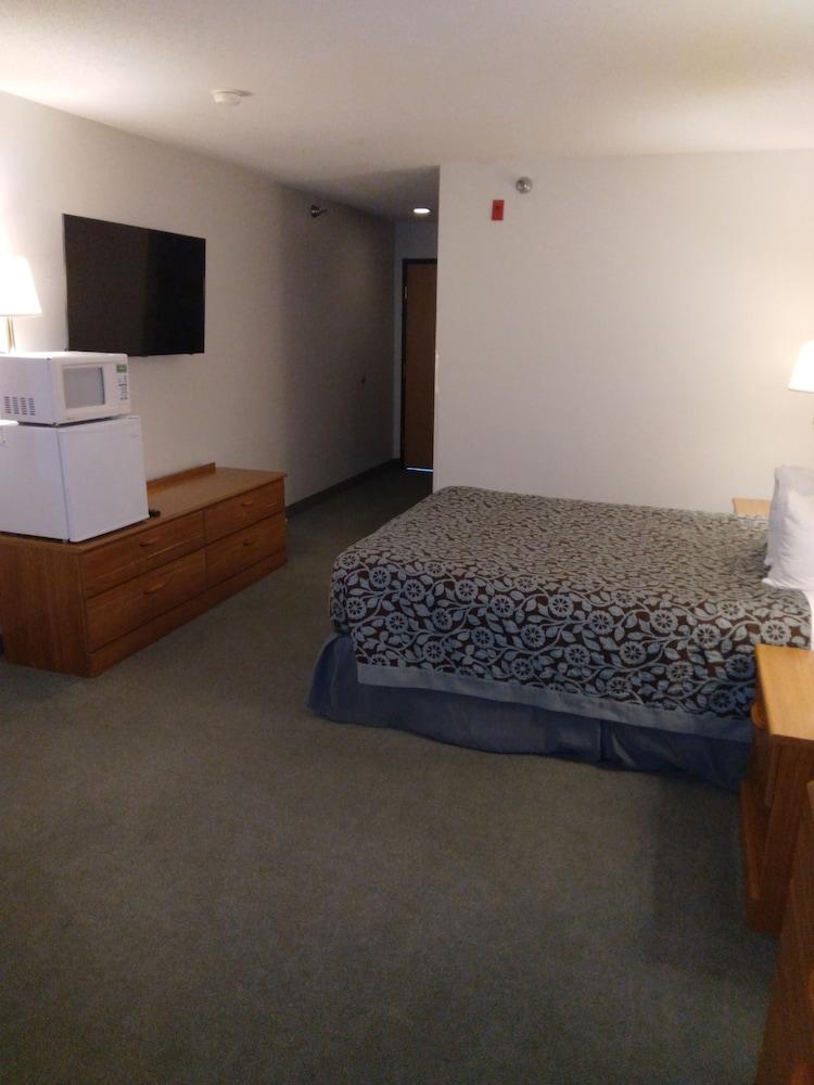 Best Rest Inn & Suites Manchester - photo 8