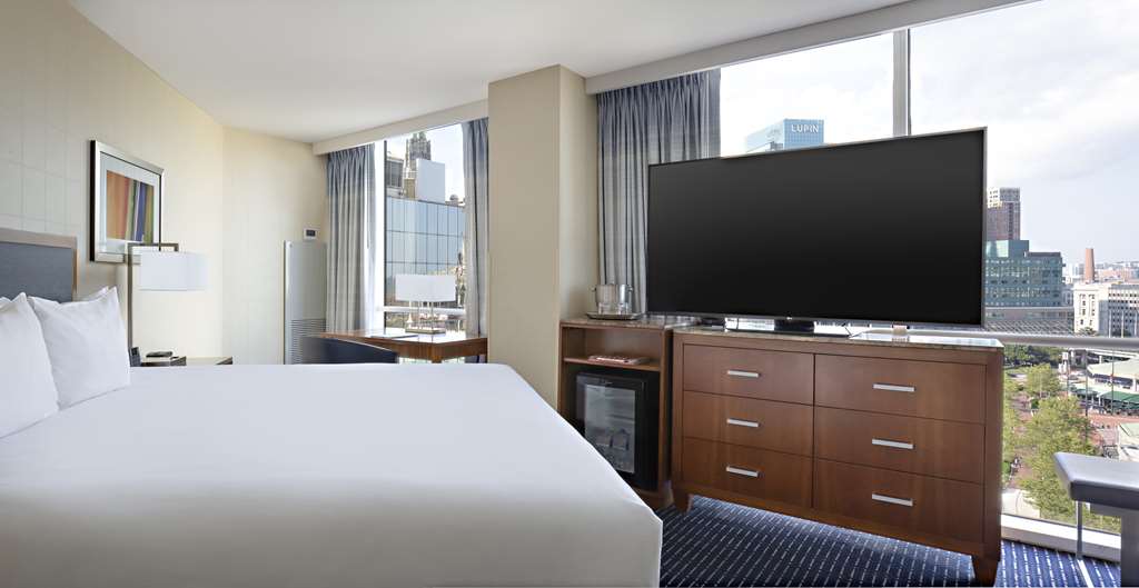 Hyatt Regency Baltimore Inner Harbor - photo 16