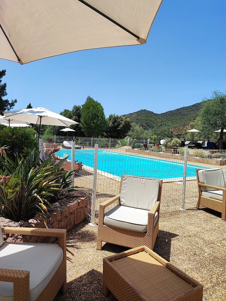 Le Domaine de l’Oriu in Bordeaux, France