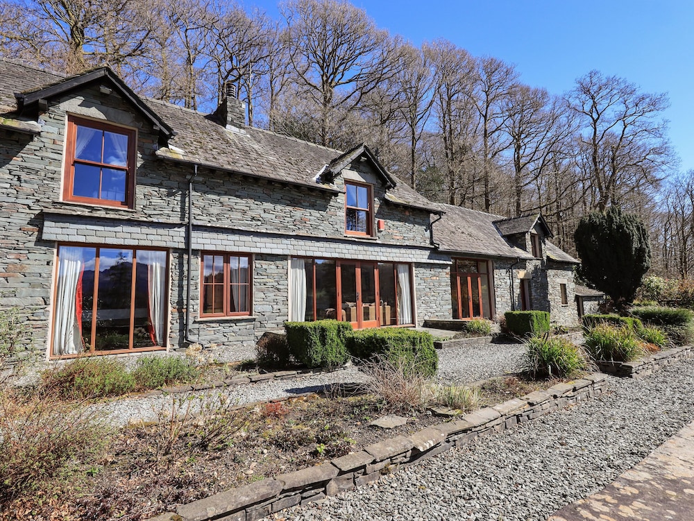 The Stables - carbon neutral hotel in Ambleside