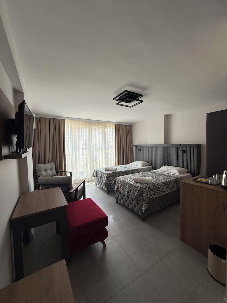D Premium Hotel — Edirne — photo 3