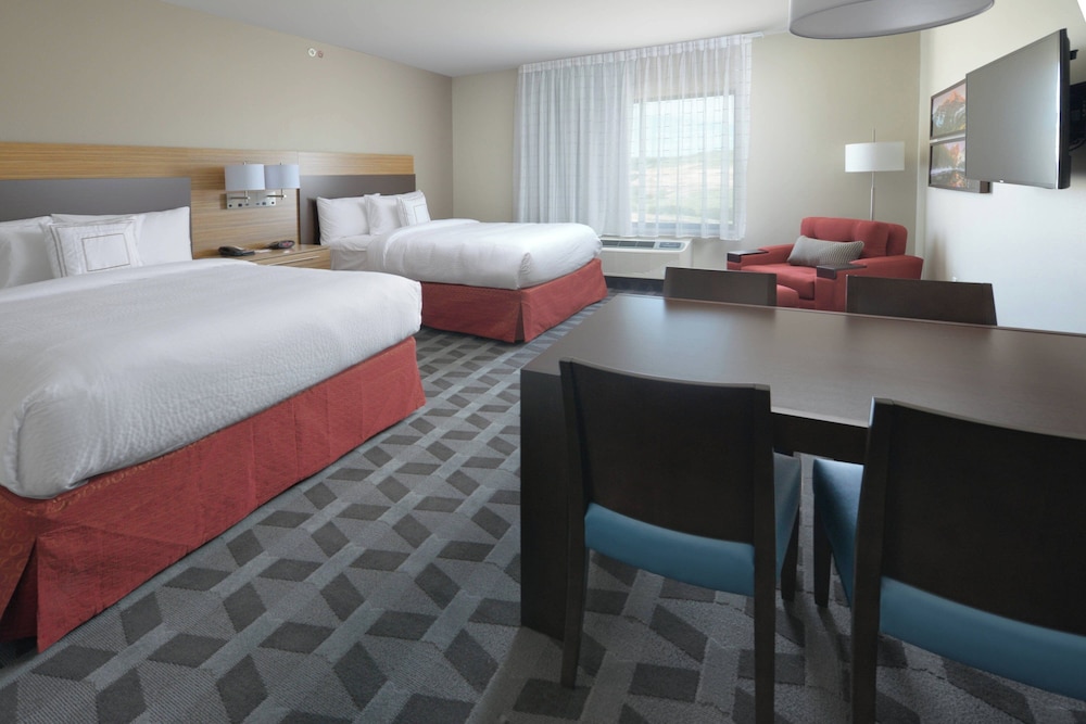 TownePlace Suites by Marriott Denver South Lone Tree - photo 7