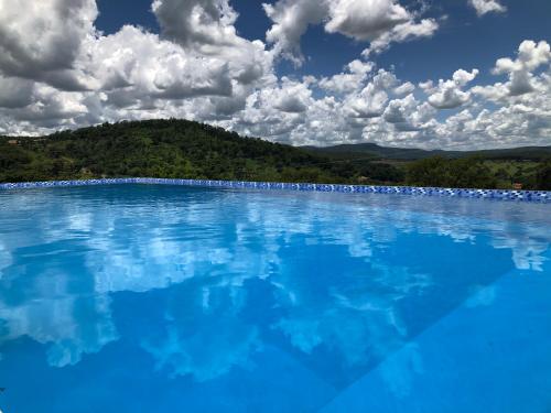 Pousada Yvanna — Pirenopolis — photo 3