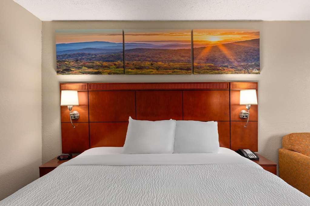 Days Inn by Wyndham Knoxville East - photo 23