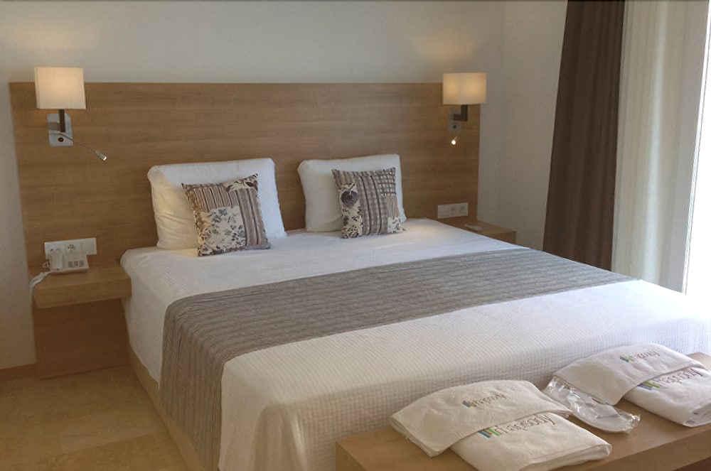 Rhapsody Hotel Kaş — Kas — photo 4