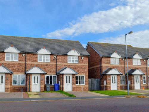 Sandy Toes - last minute hotel in Beadnell