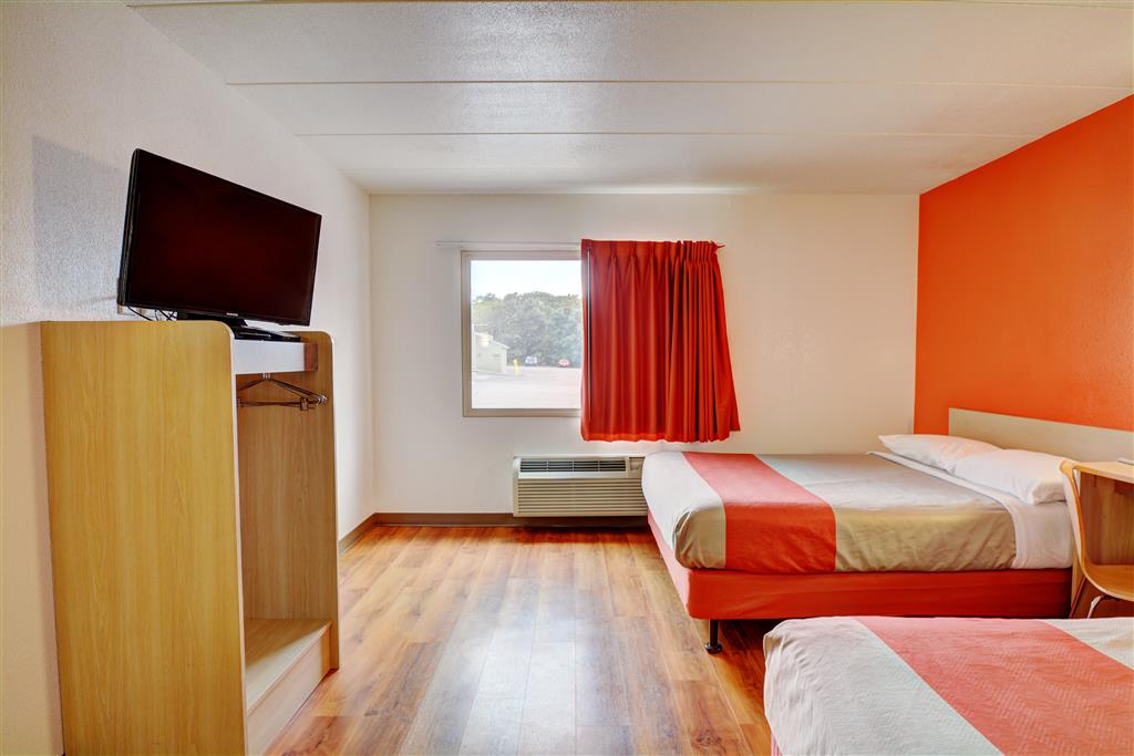 Motel 6 Seekonk MA Providence East - photo 12