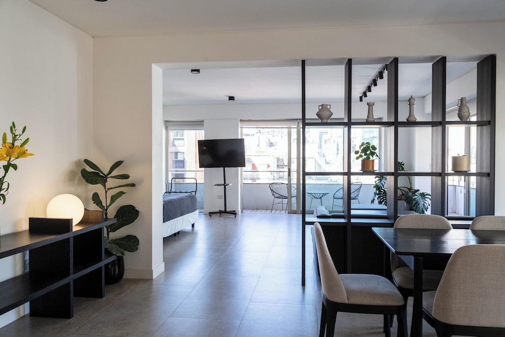 Único en zona turística — 4-Star Luxury Hotel in Buenos Aires, Argentina